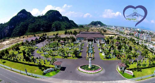 THUYẾT MINH VỀ LÀNG ĐIÊU KHẮC ĐÁ MỸ NGHỆ NON NƯỚC- NGŨ HÀNH SƠN