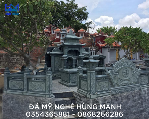 Khu Lăng Mộ 02