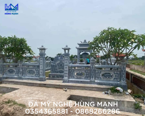 Khu Lăng Mộ 03