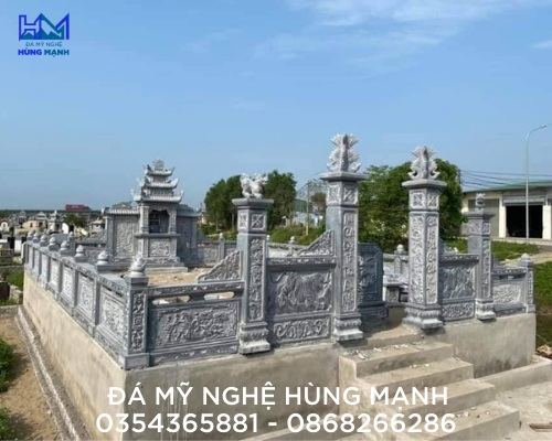 Khu Lăng Mộ 07