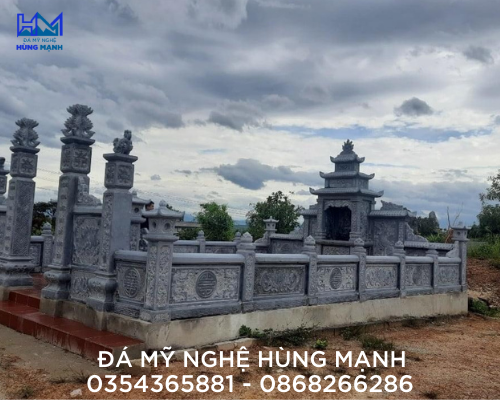 Khu Lăng Mộ 10