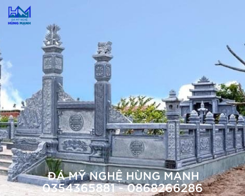 Khu Lăng Mộ 05