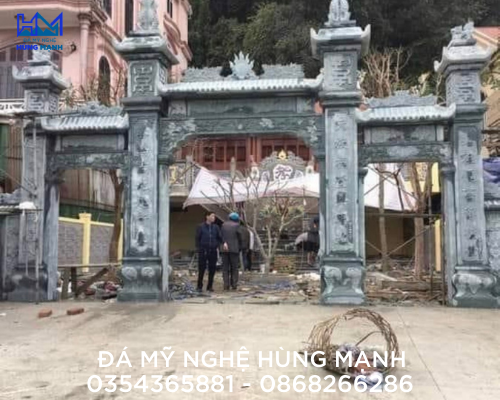 Nhà Thờ 11