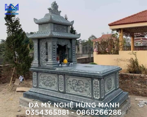 Mộ Bành 22