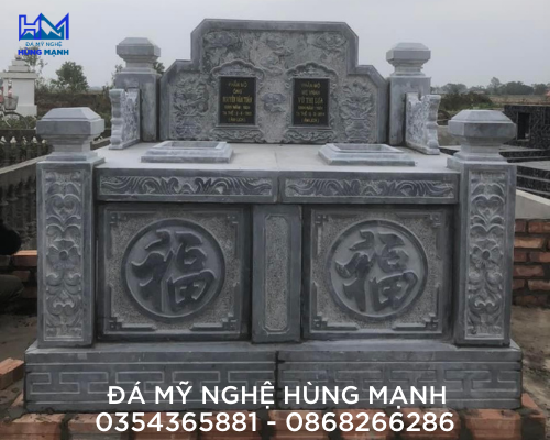 Mộ Bành 25
